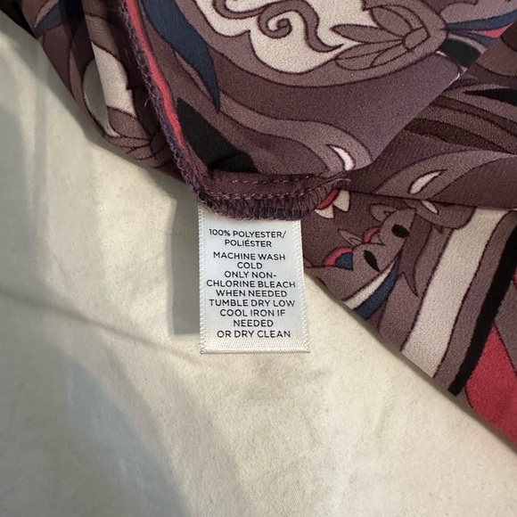 Loft sleeveless work top - Picture 7 of 11